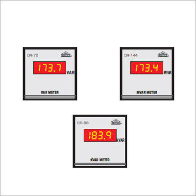 Digital Meters