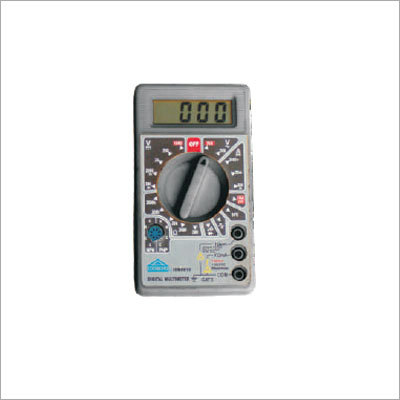 Digital Multimeters Model