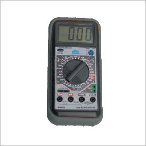 Digital Multimeters Model