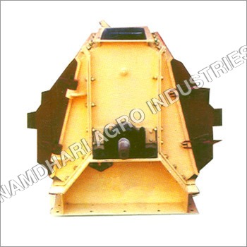 Cattle Feed Grinder Mill