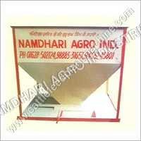 Cattle Feed Hopper
