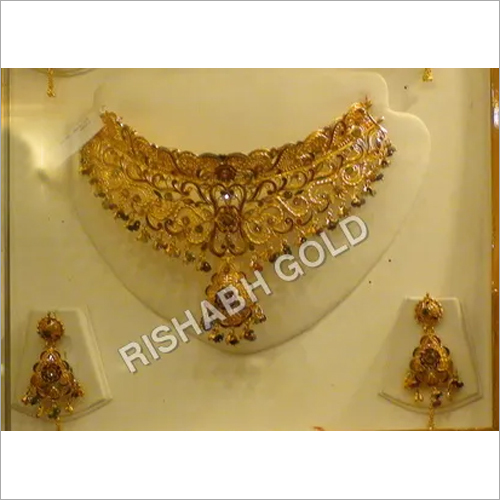 Antique Necklace Sets