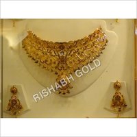 Antique Necklace Sets