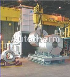 Automatic Heat Treatment Furnaces