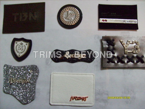 Pu Label