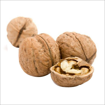 Wall Nuts