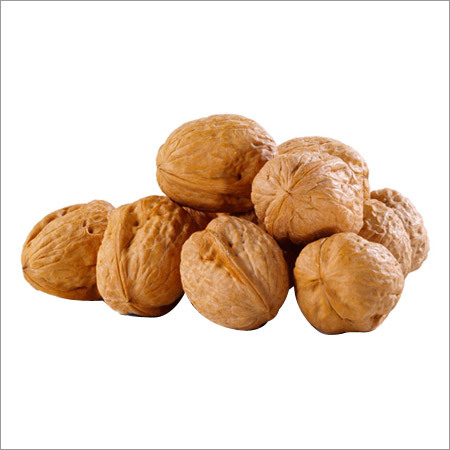 Dry Fruit Wall Nuts