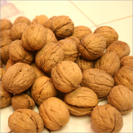 Wall Nuts Dry Fruit