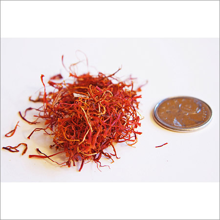 Saffron Quarter