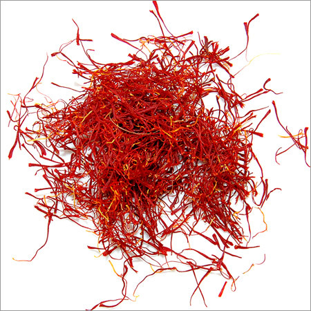 Saffron Spice