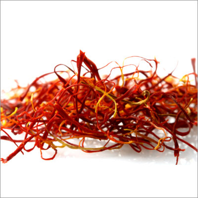 Pure Saffron