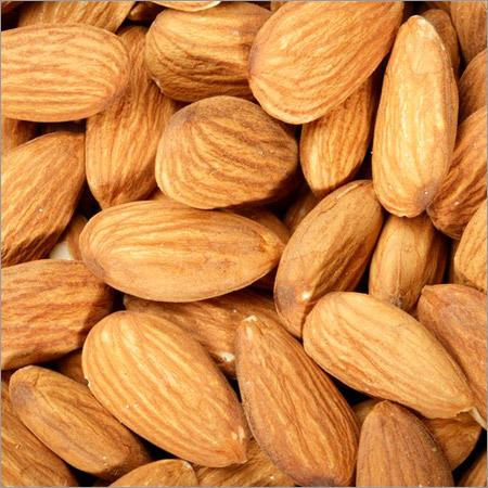 Almonds (Badam)