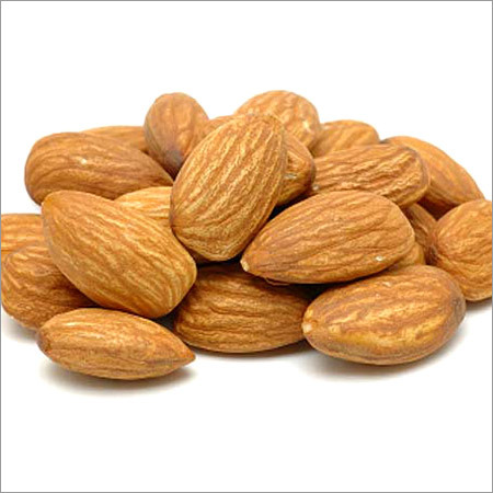 Kashmiri Almonds