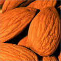 Almonds -dry Fruits 
