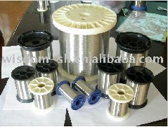  Nikrothal 80 Resistance Heating Alloy