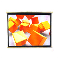 Projector Screens