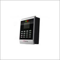 RFID Time Attendance System
