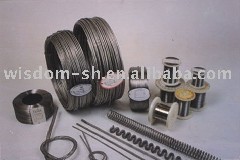 Cr20Ni80 resistance heating alloy