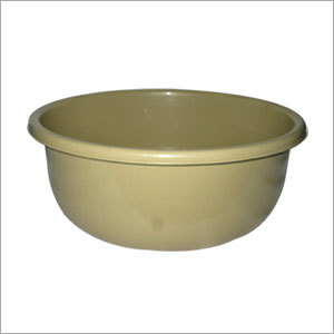 Plastic Tub 18"
