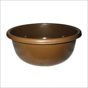 Manufacturer Of Plastic Tub In Rajkot