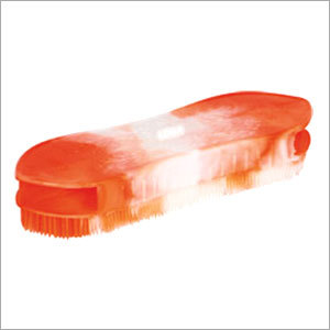 Cloth Brush Lather