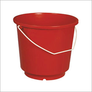 plastic Bucket manufacturer