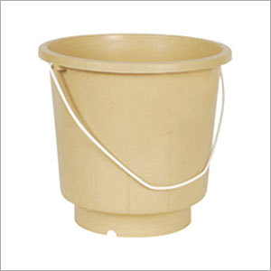 plastic Bucket manufacturer in india