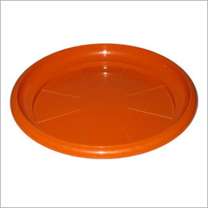 Plastic Flower pot tray
