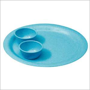 Plastic Dinner Plate