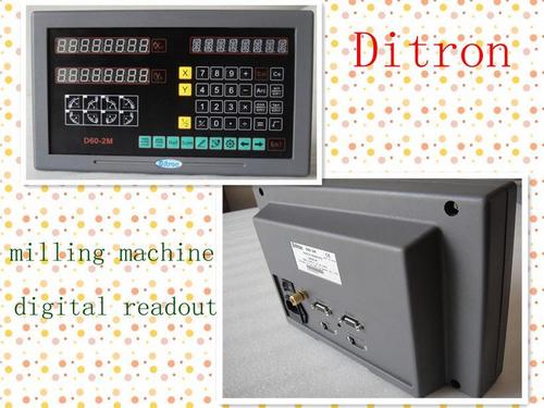 Digital Readout