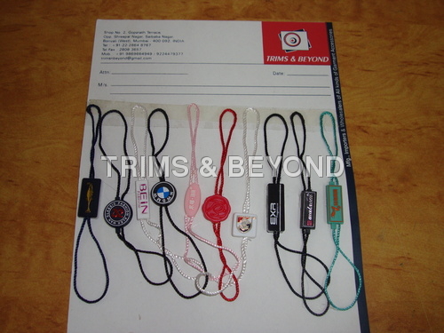 Seals Tag
