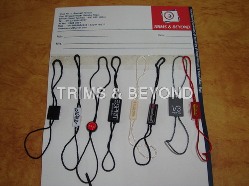 Threads Lock Brands Seals