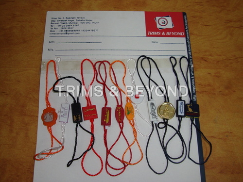 Thread Lock Seal