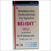 Bendit
