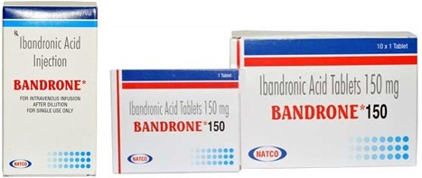 Bandrone Bandrone