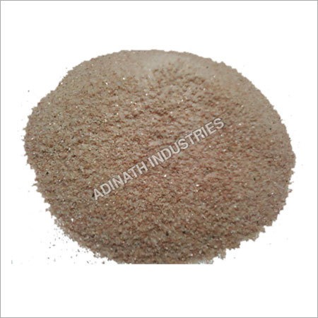 Feldspar Grains Chemical Composition: K2O