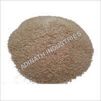 Feldspar Powder