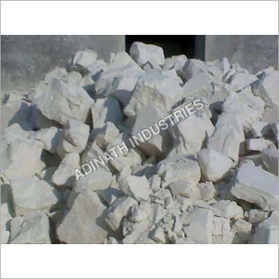 Soda Feldspar Chemical Composition: Na2O 10%