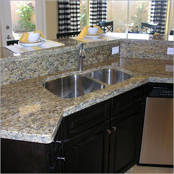 Granite Counter Tops