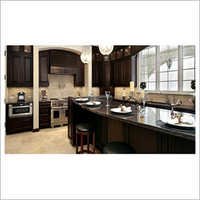 Kitchen Granite Countertops