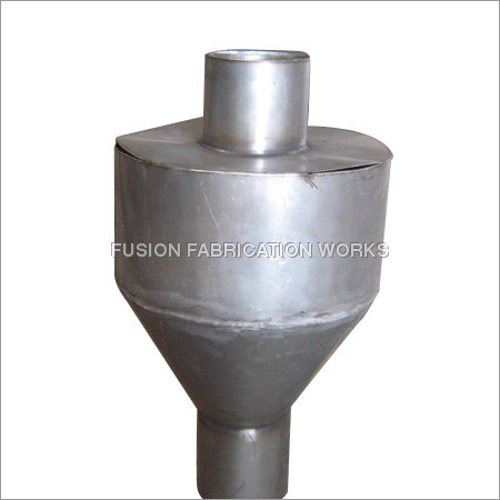 Stainless Steel Component