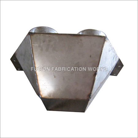 Stainless Steel Product