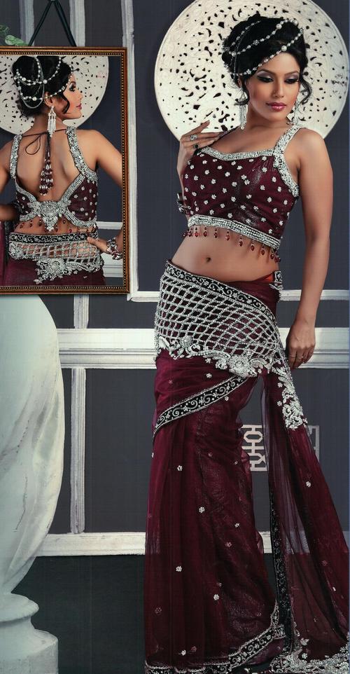 Wedding Chaniya Choli