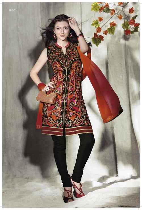 Ladies Fancy Dresses