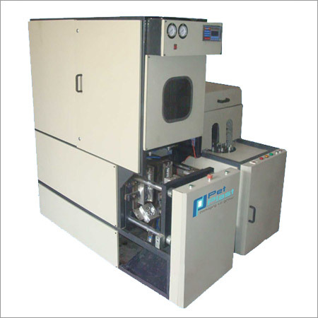 Pet Blowing Machines