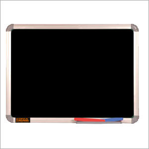 Deluxe Black Board