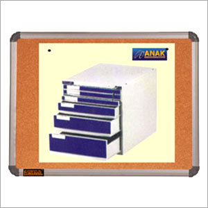 Deluxe Cork Notice Boards