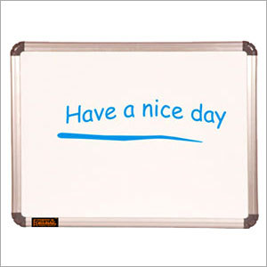 Deluxe Non Magnetic Boards