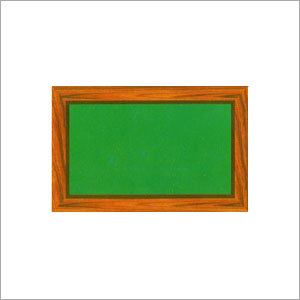 Glass Chalk Board
