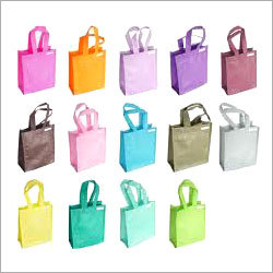 Paper Bags